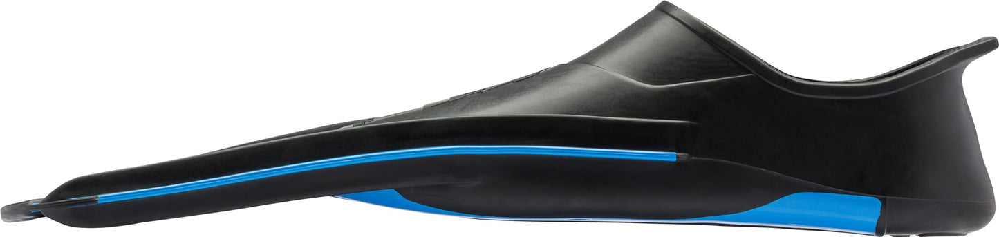 CRESSI Light Fins Blue 5.5-6.5