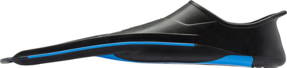 CRESSI Light Fins Blue 5.5-6.5