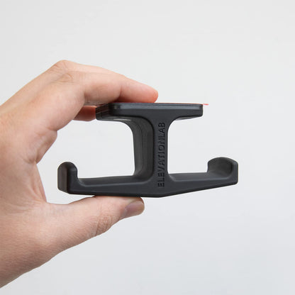 Elevation Lab The Anchor™ - The Original Under-Desk Headphone Stand Mount Holder