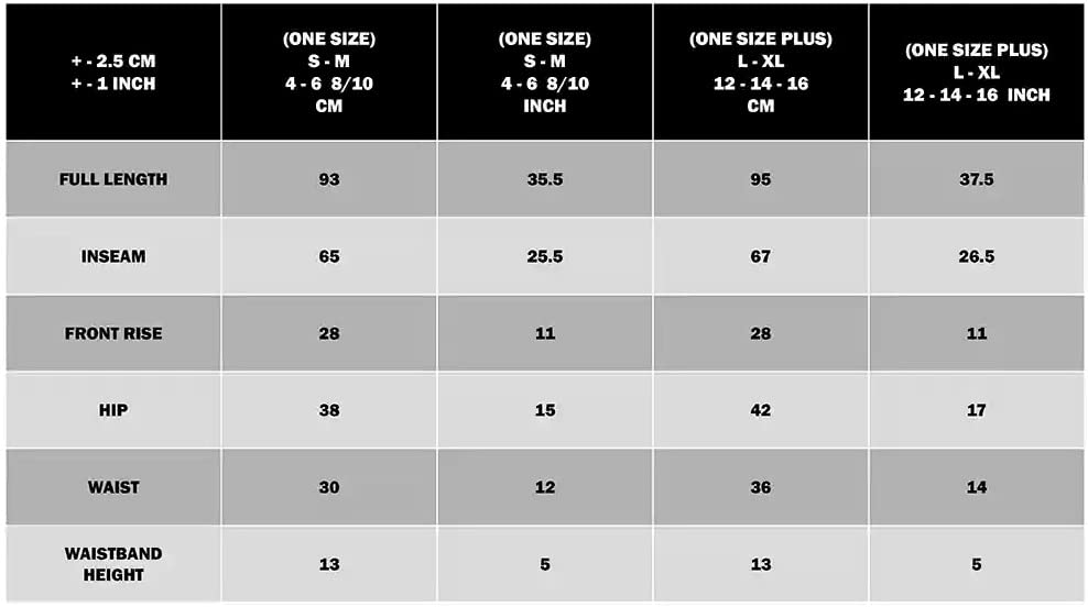 COMFY FOREVER Black Skulls Regular Plus Size Leggings Full Length Brushed Printed Leggings for Women