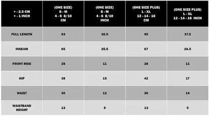 COMFY FOREVER Black Skulls Regular Plus Size Leggings Full Length Brushed Printed Leggings for Women