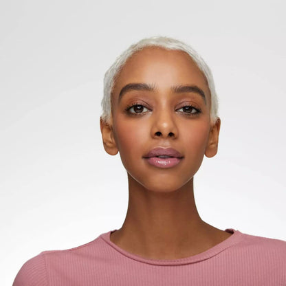 Essence Extreme Shine Volume Lip Gloss, No. 09 Shadow Rose, Nude, Radiantly Fresh, Shiny, Translucent, Vegan, Oil-Free, Alcohol-Free (5 ml)