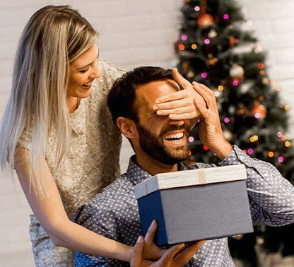 Gearedt Survival Kit, 16 in 1 Professional Survival Gear Tool Emergency Tactical First Aid Equipment Supplies Kits Gifts Idear for Men Him Women Families Hiking Camping Fishing Adventures