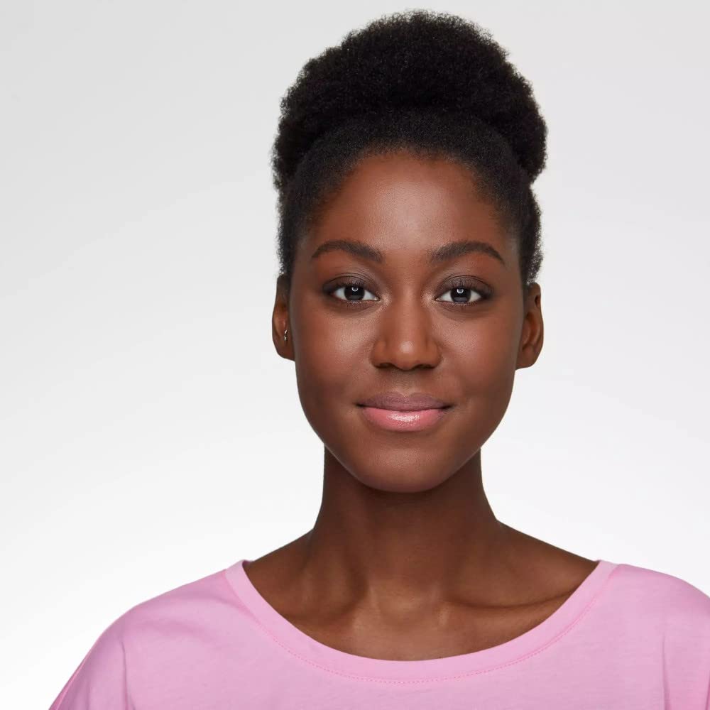 Essence Extreme Shine Volume Lip Gloss, No. 09 Shadow Rose, Nude, Radiantly Fresh, Shiny, Translucent, Vegan, Oil-Free, Alcohol-Free (5 ml)