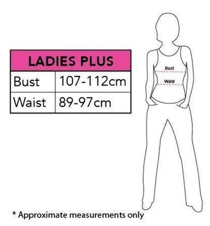 Friday the 13th: Jason Voorhees Costume for Adults by Rubies, Women's Plus