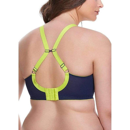 Elomi Women's Energise Underwire Sports Bra