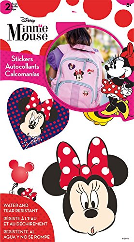Disney Minnie Mouse and Mickey Mouse Imagine Ink Coloring Book Set for Girls Boys ~ 12 Pack No Mess Coloring Books with Minnie Stickers (Minnie Mouse Mickey Mouse Party Favors Bundle)