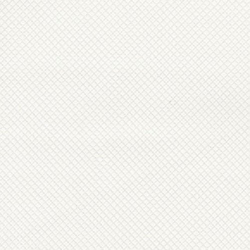 Con-Tact Brand Premium Plus Non-Adhesive Shelf Liner, Heavy Duty and Multi-Functional Drawer Liner, 12" x 6', Woven Clear, Pack of 1 Roll