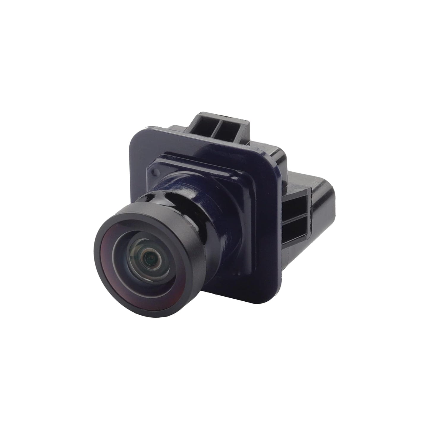 Dasbecan Backup Camera Compatible with Ford F150 2010-2014 Mustang 2015-2020 Lincoln MKC 2015-2019 Park Assist Rear View Camera Replaces# EL3Z-19G490-D BL3Z-19G490-B