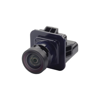 Dasbecan Backup Camera Compatible with Ford F150 2010-2014 Mustang 2015-2020 Lincoln MKC 2015-2019 Park Assist Rear View Camera Replaces# EL3Z-19G490-D BL3Z-19G490-B