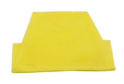 KENSHIRE 6 pack car filter bag compatible for Odyssey car vacuum bags part 2940380 & 84909-TK8-A01 with built in car vacuum cleaner replacement for Honda bags