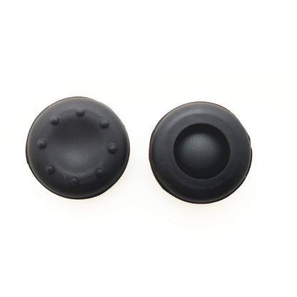 L2 R2 Triggers Ps4 (2 Pairs Trigger Extender,6Pcs Thumbstick Grips, 2 Pairs LED Light Bar Decal) for Ps4 Dualshock Controller(Black&Orange)