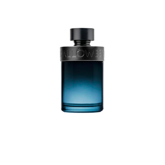 Halloween Man X Eau de Toilette 4.2 Oz