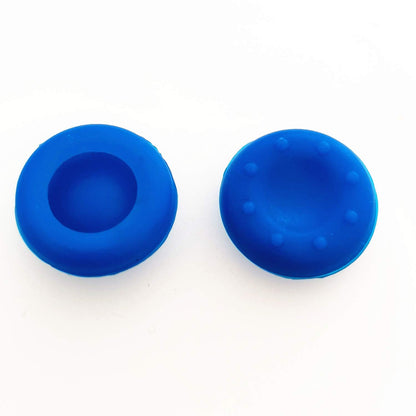 L2 R2 Ps4 Trigger Extenders (1 Pair L2 R2 Triggers, 4pcs Joystick Cap, 2 Pairs LED Light Bar Decal) for PlayStation 4 Controller