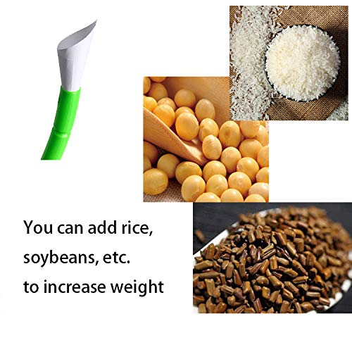 Kids Exercise Hoop Detachable & Size Adjustable Hoola Hoop Professional Hoola Rings for Kids Party Games