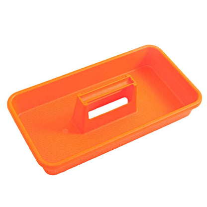 Flambeau Outdoors 1409 Marine Dry Box, 14", Orange