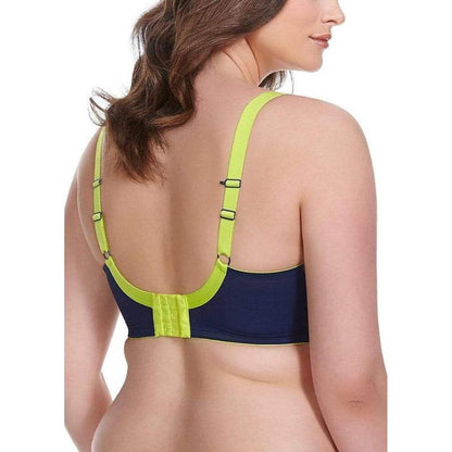Elomi Women's Energise Underwire Sports Bra