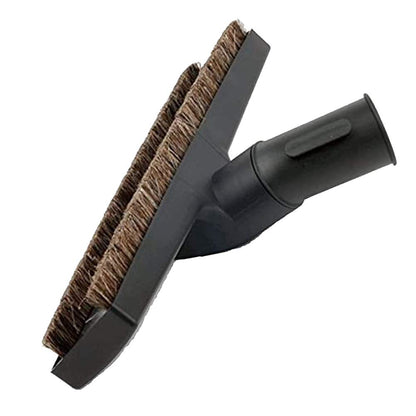 Eagles Hardwood Floor 32mm (1-1/4 inch) Vacuum Attachments Brush Multi Surface 360 Degrees Swivel Head