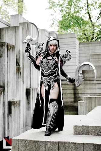 Cosplayer's Ultimate Guide to EVA Foam: Design, Pattern & Create; Level Up Your Costumes & Props