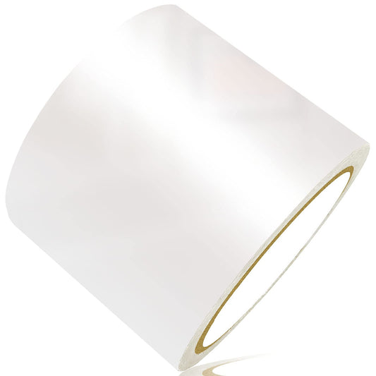 LANUCN Awning Repair Tape, Waterproof Fabric Repair Tape Weather Resistant Repair Kit for Boat Covers Repair Tape,Tent Repair Tape,RV Covers Repair Kit,Tarp Repair Kit,Sail Repair Tape…