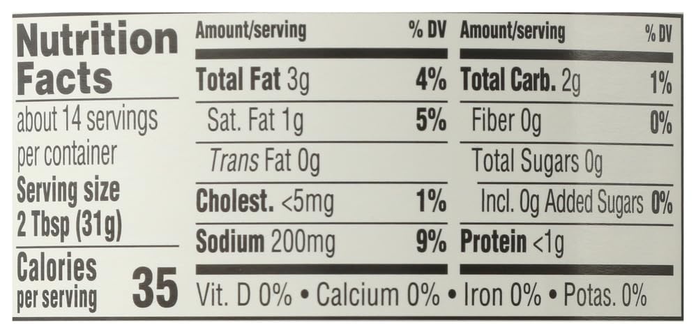 365 by Whole Foods Market, Organic White Queso, 15 Ounce