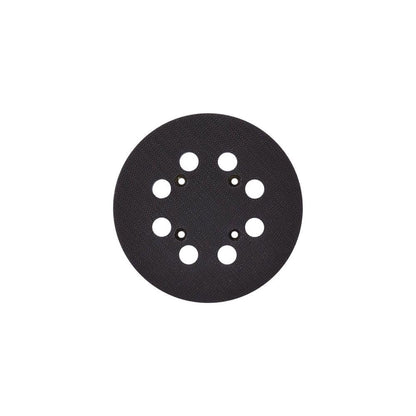 DEWALT Rotary Sander, Variable Speed, Dust Shroud, 5-Inch (DWE6401DS)