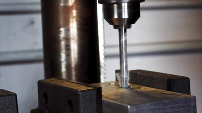 Drill America - DMOD7/32 7/32" Solid Carbide Drill Bit, DMOD Series