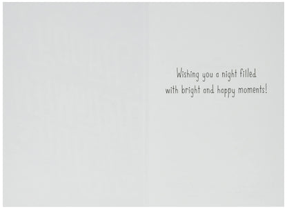 Hallmark Pack of Halloween Cards, Happy Halloween (6 Cards with Envelopes)