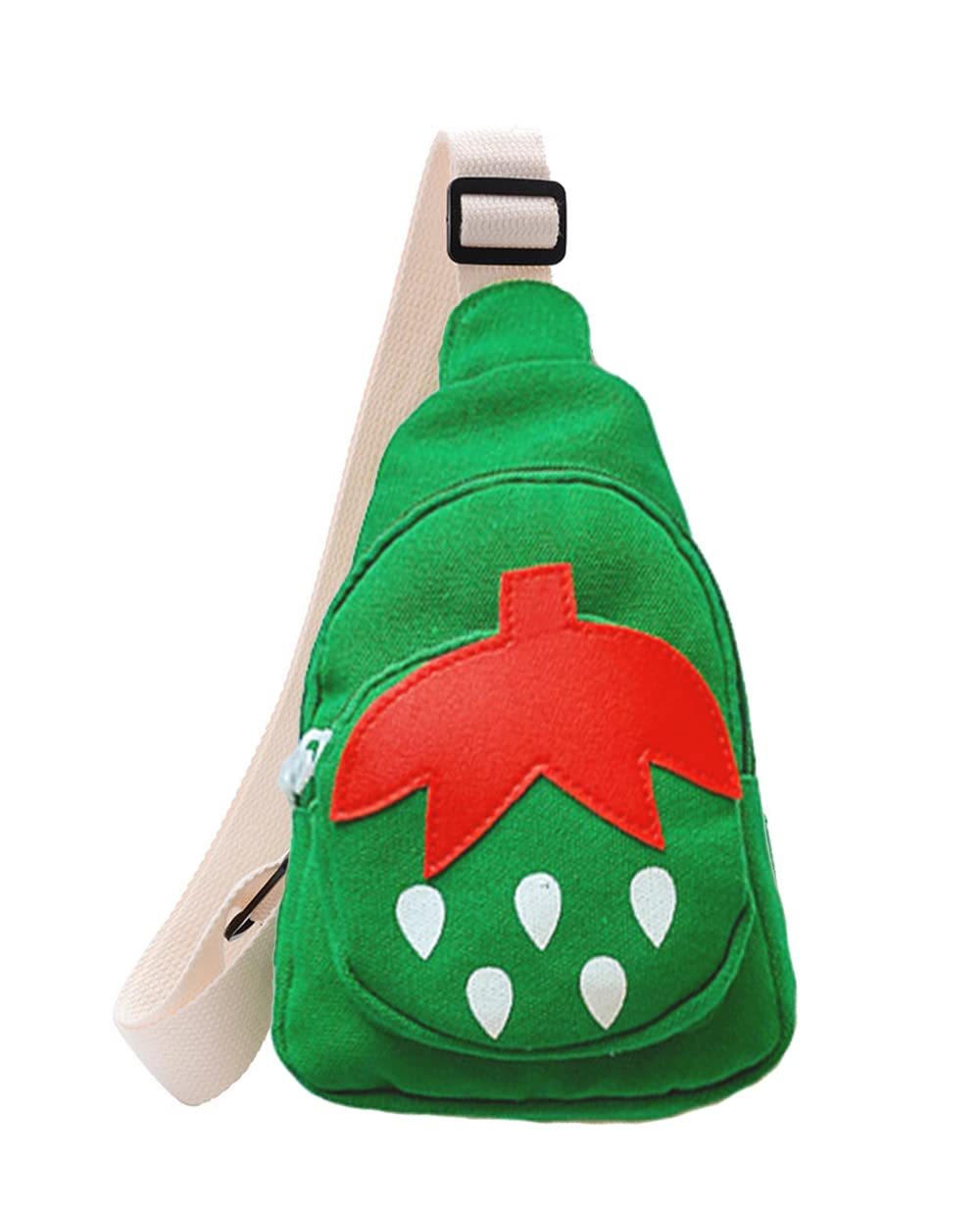 Hiflyer Sling Bag Shoulder Bag Chest Bag, Small Backpack Small Sling Bag, Kawaii Bag Kawaii Backpack Sling Backpack