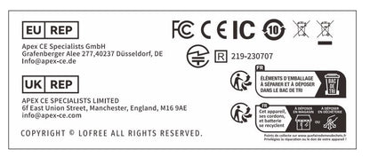 Flow Lite 100 Keys Low Profile Mechanical Keyboard, Swappable Rechargeable Wireless Keyboard with 2.4G Receiver, Bluetooth and Wired Connection for Windows, Mac/Specter Linear Switches (Flamingo)