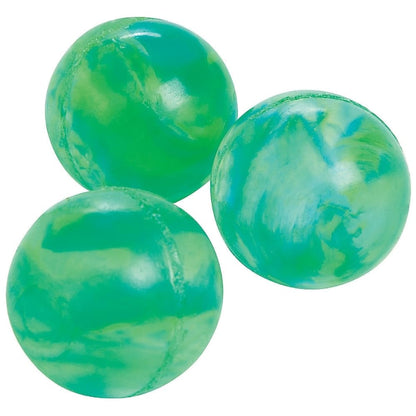 Glow In The Dark Bouncing Balls (4 dozen/48 balls)