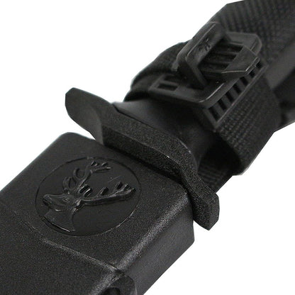 Defender Xtreme 12" Tactical Bowie Survival Hunting Knife w/Sheath Military Combat Fixed Blade