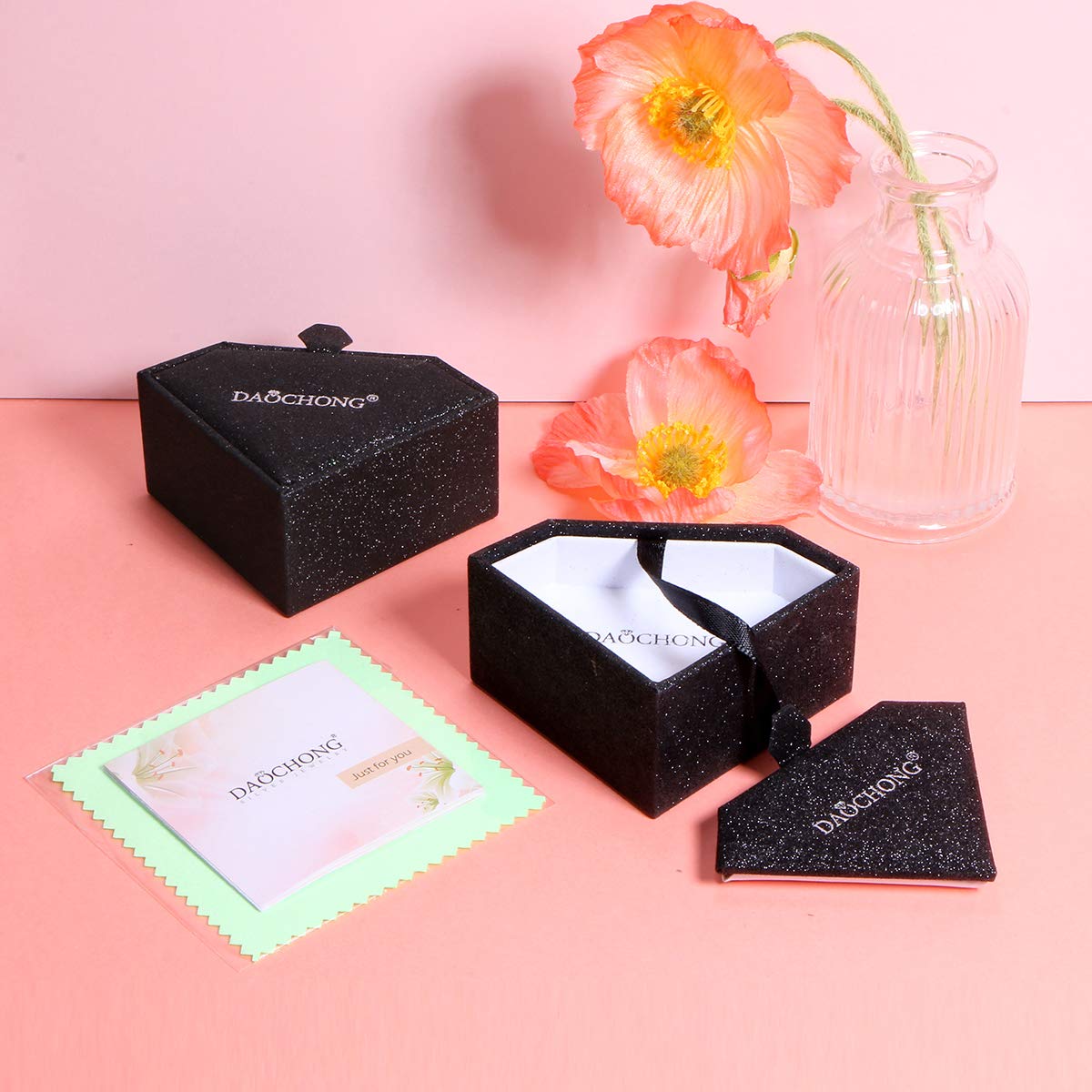 DAOCHONG 925 Sterling Silver Celtic Jewelry Celtic Butterfly Necklace for Women Butterfly Lovers Birthday Gifts