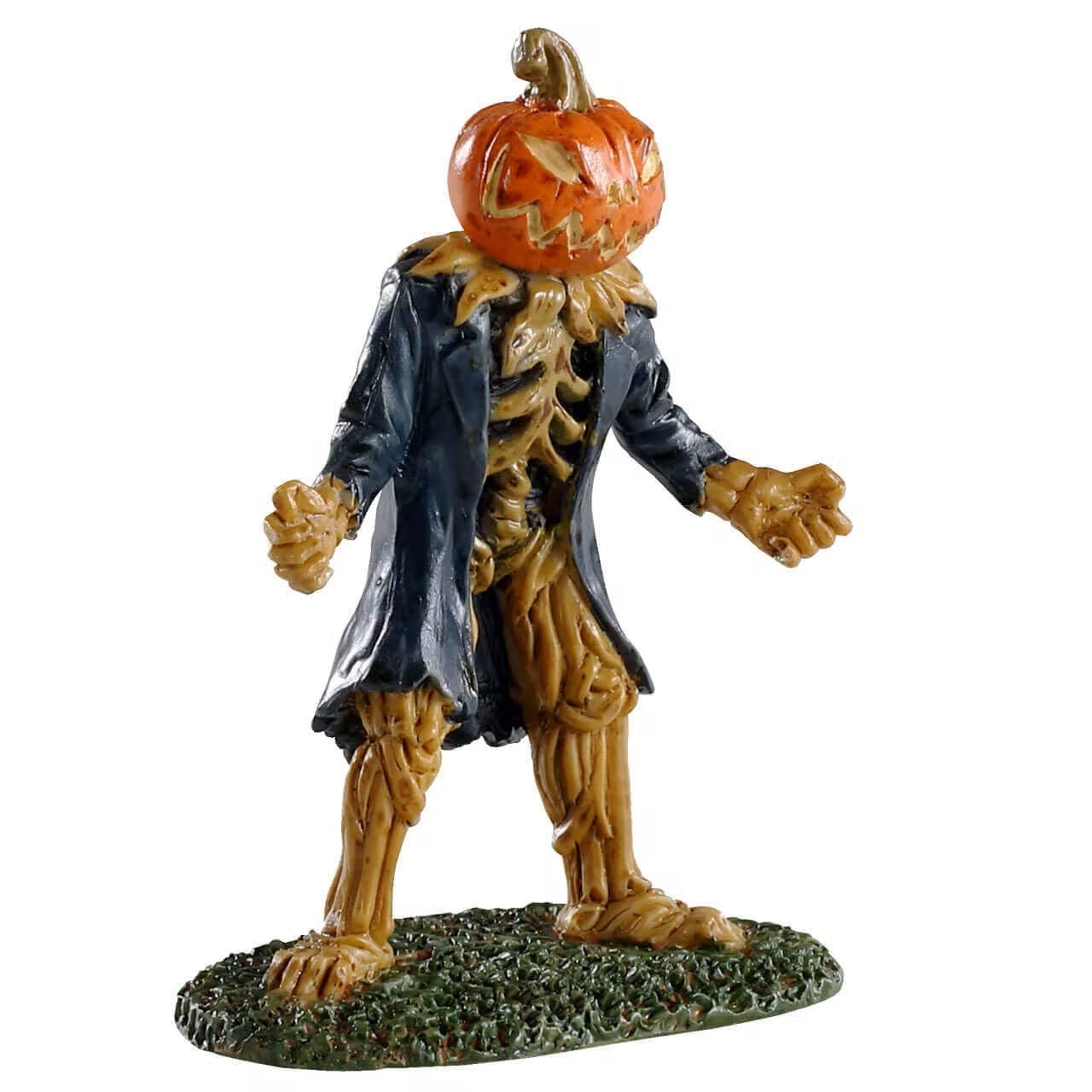 Lemax Village Collection Pumpkin Monster # 02915
