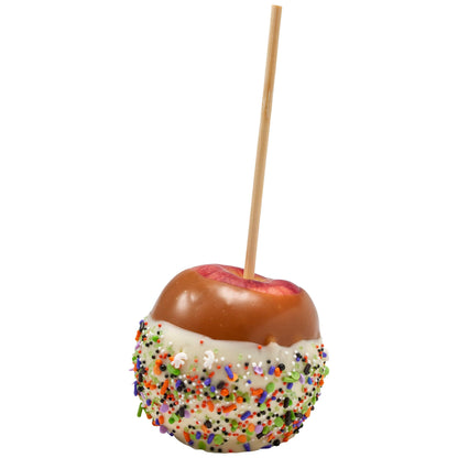 DecoPac Halloween Fusion Mix Sprinkles, 26oz, Shaped Candy Sprinkles in Handheld Container, Edible Decorations For Celebration Cakes, Cupcakes, Cookies and Donuts