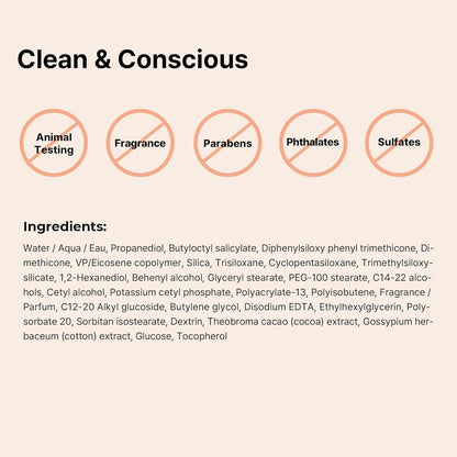 COSRX Vitamin E Vitalizing Face Sunscreen SPF 50, 1.69 fl oz, SPF Moisturizer, Lightweight under Makeup, Travel Essentials, Summer Essentials, Korean Skin Care, Korean Sunscreen for Face