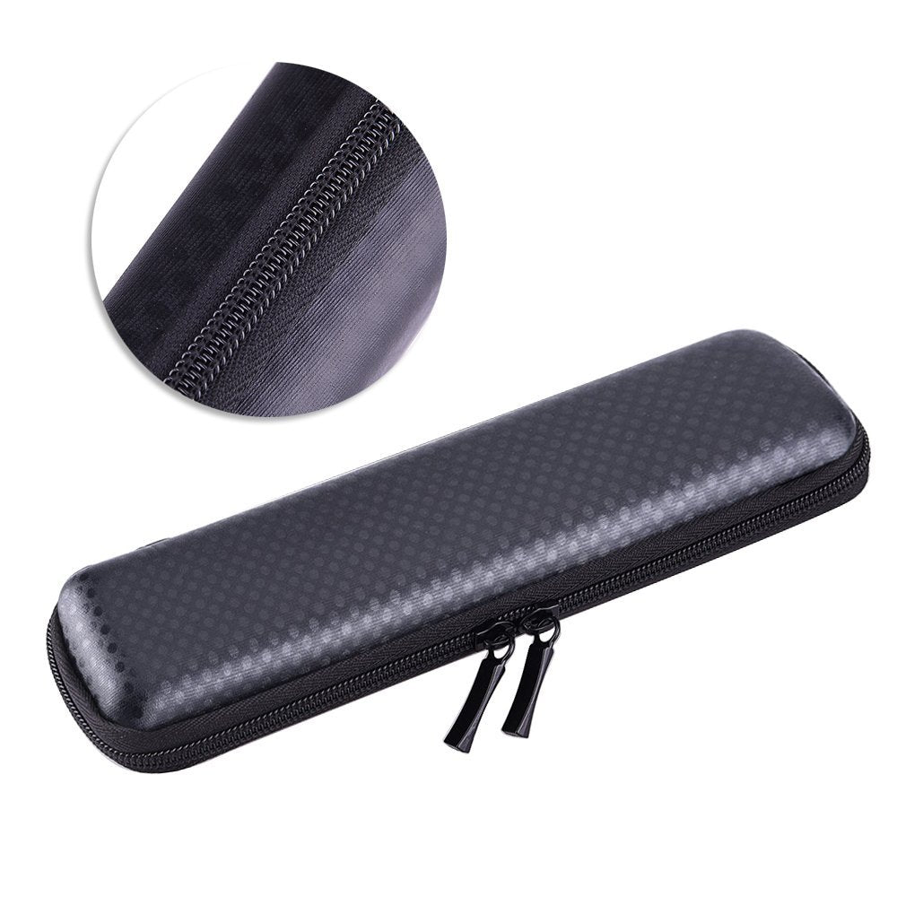 KUUQA EVA Pencil Case Pouch Case EVA Pencil Case for Executive Fountain Pens, Stylus