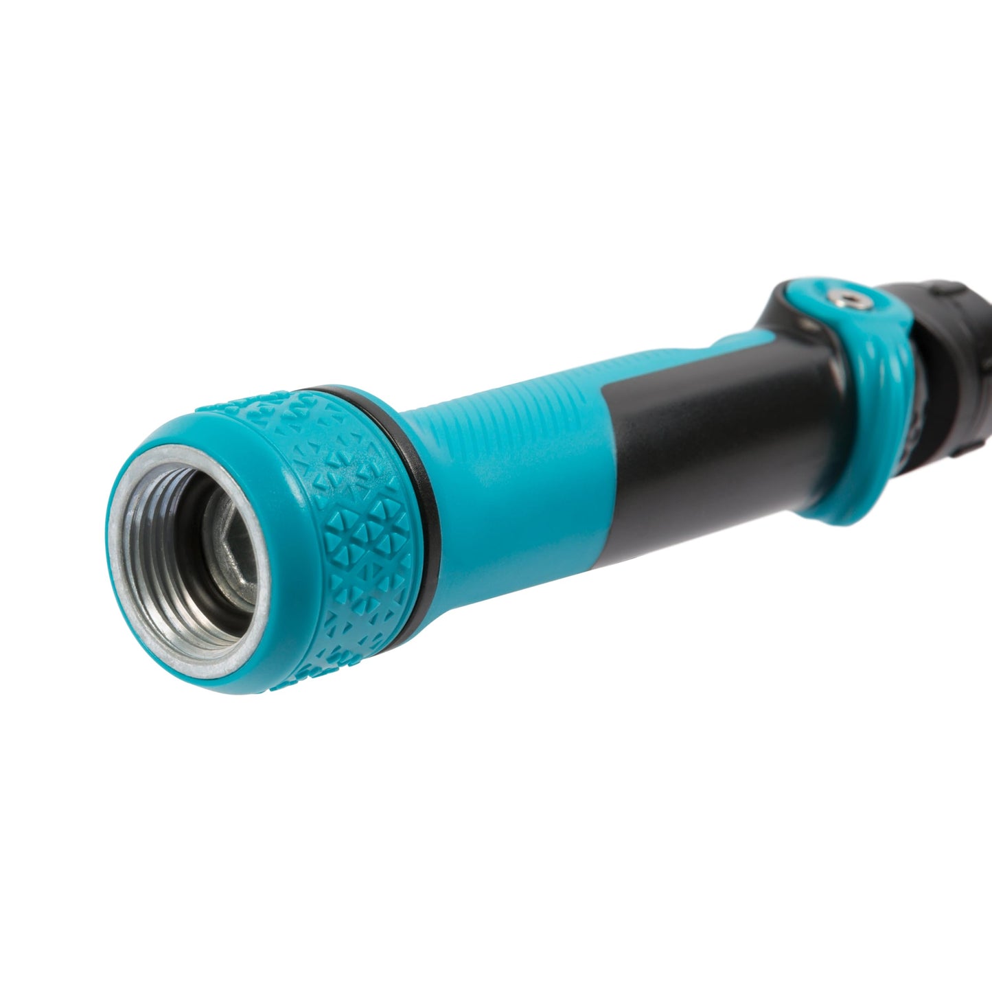 Gilmour Medium Duty Swivel Connect Watering Wand Hose Sprayer, 5 Pattern Watering Wand for Garden Hose