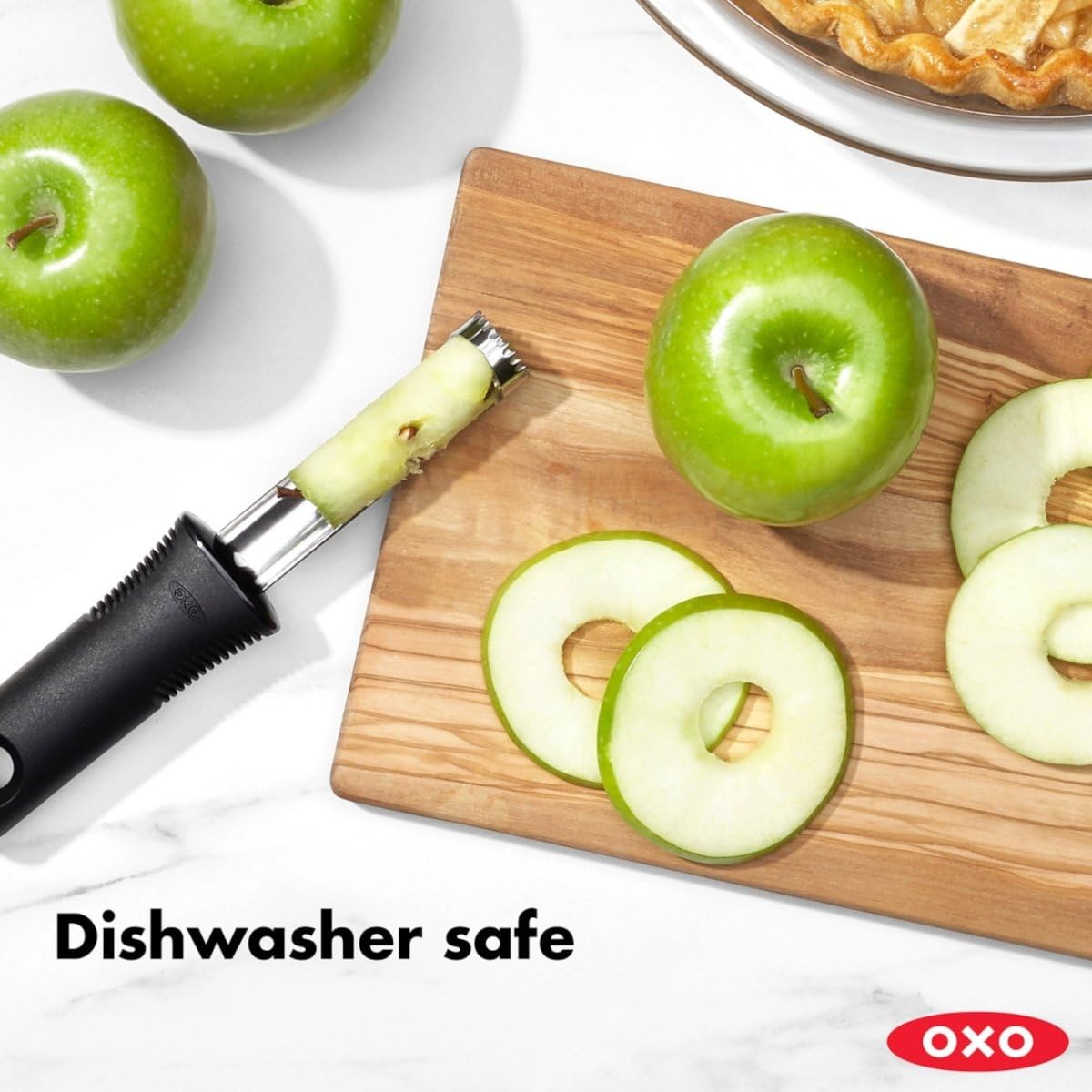 OXO Good Grips Apple Corer