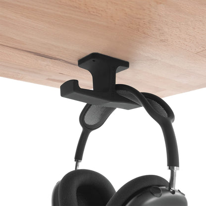 Elevation Lab The Anchor™ - The Original Under-Desk Headphone Stand Mount Holder