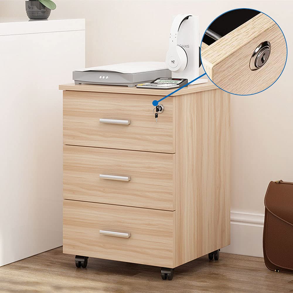 2 Piece Cabinet Plunger Lock Furniture Desk Drawer Plunger Lock Cupboard Cam Lock with Key for Filing Cabinets Wardrobe Display Cabinet Furniture