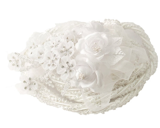 Lassos Boutique White Wedding Lasso Rope Traditional Lazo Cord