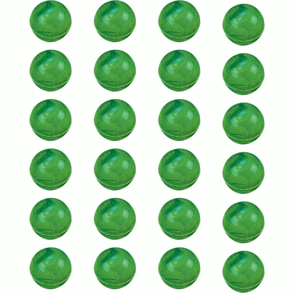 Glow In The Dark Bouncing Balls (4 dozen/48 balls)