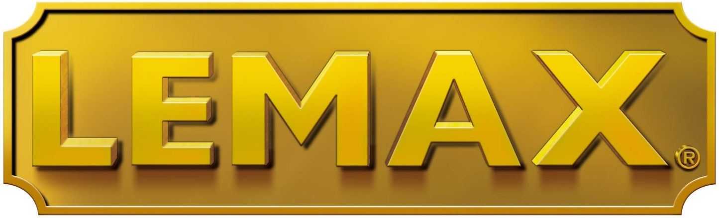 LEMAX Spooky Winner #95455 Multicolor