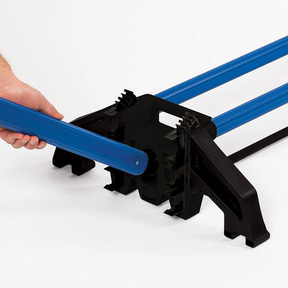 EastPoint Sports Easy Setup Badminton Set