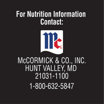 McCormick Gourmet Two Tier Chrome 16 Piece Organic Spice Rack Organizer with Spices Included, 15.41 oz