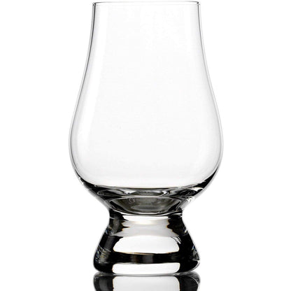 Glencairn Whisky Glass Set of 4