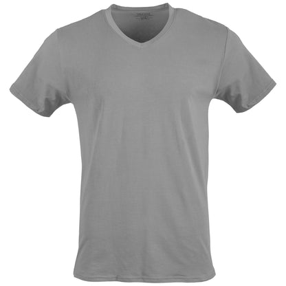 Gildan Men's V-Neck T-Shirts Multipack