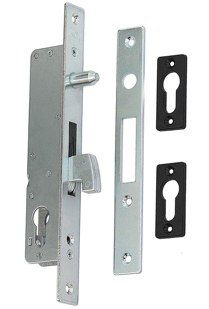 Hook Lock Mortice Lock Sliding Door Lock 40 Sliding Doors with Counter Plate