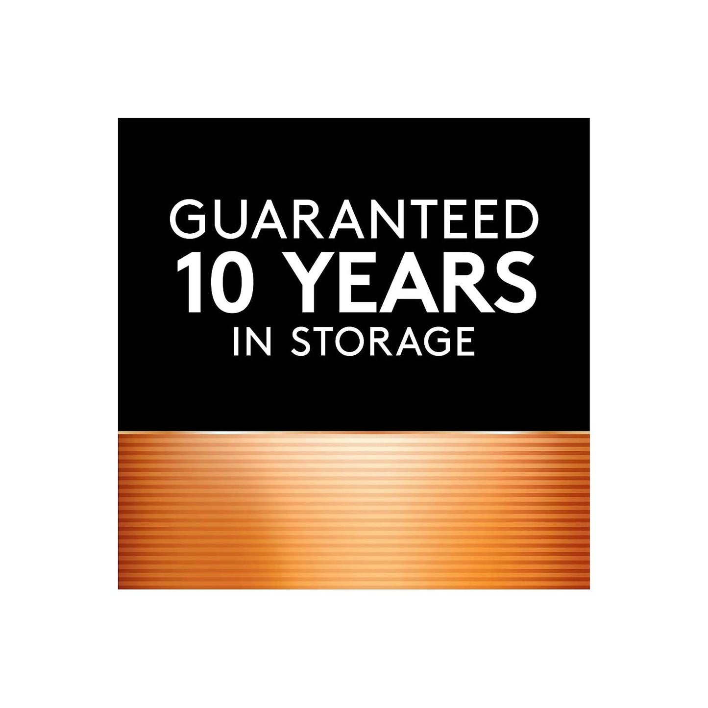 Duracell - CopperTop C Alkaline Batteries with recloseable package - long lasting, all-purpose C battery for household and business - Pack of 12